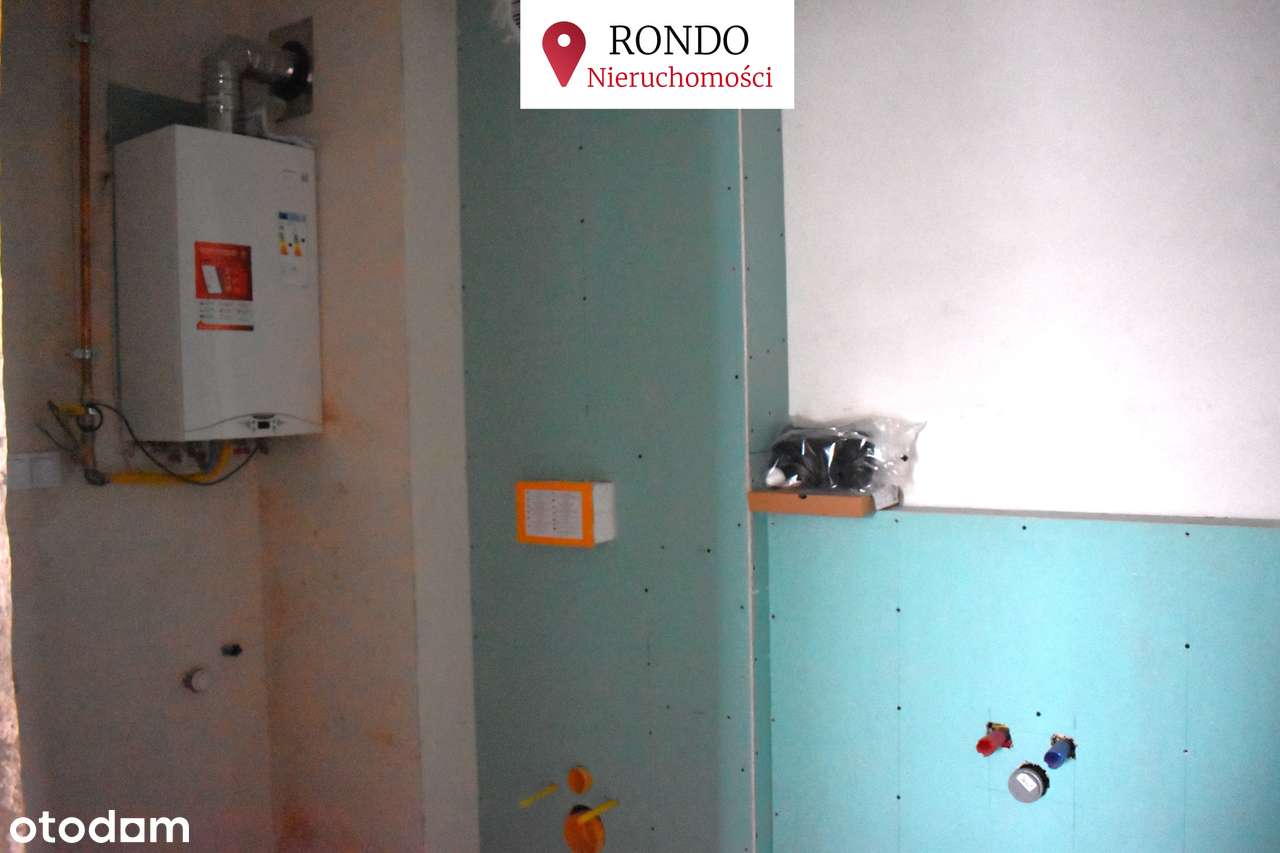 *Ergonomiczne * komfortowe  * M-3 * ogrzewanie podłogowe * 2 balkony*-12