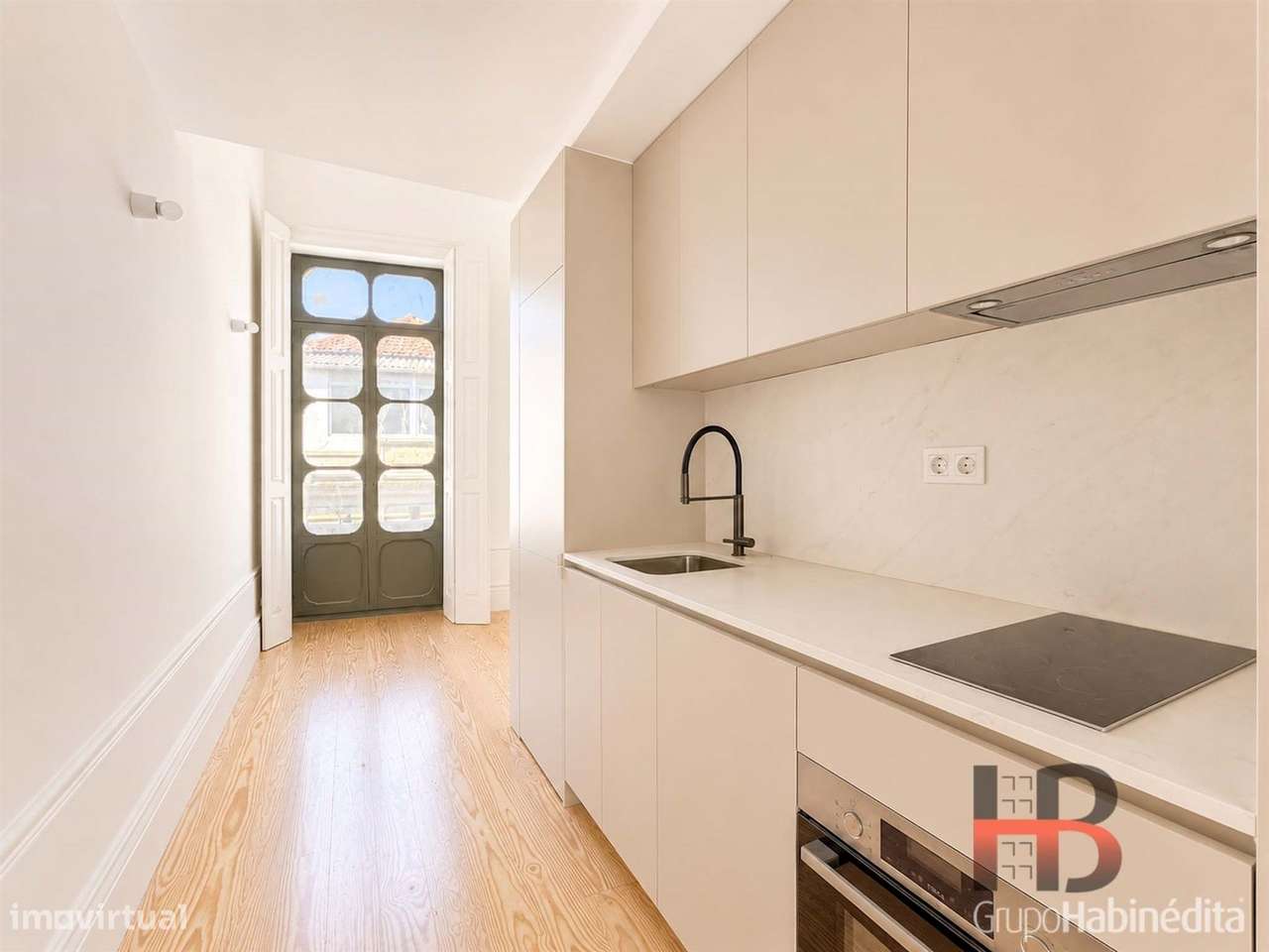 Apartamento T1 Venda em Cedofeita, Santo Ildefonso, Sé, Miragaia, São-3