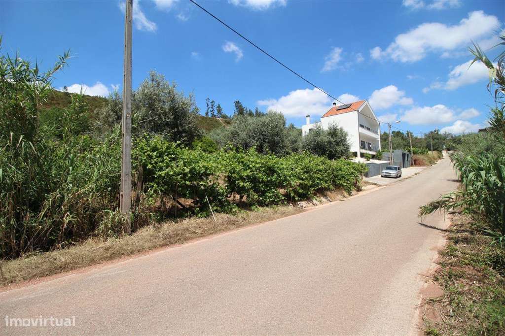 Terreno, Coimbra, Almalaguês - Grande imagem: 4/11