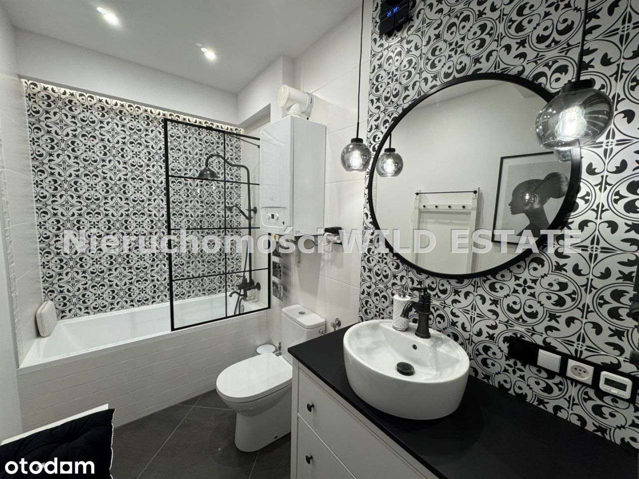 Mieszkanie, 51,58 m², Lesko-13