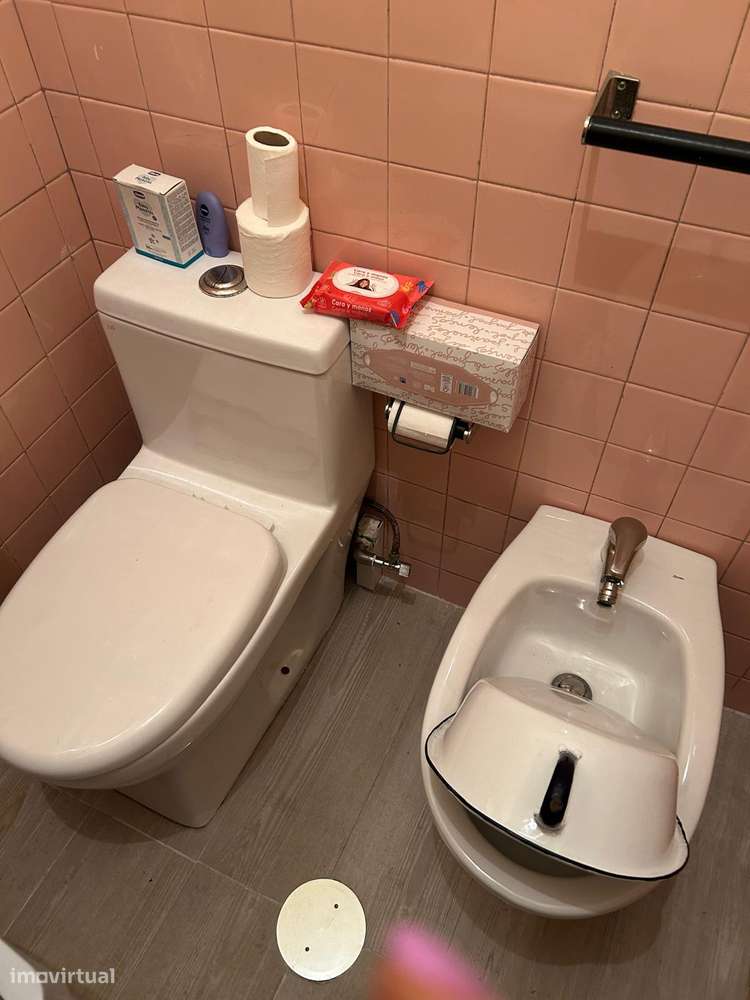 Moradia T5 com 3 frentes Rio Tinto-27