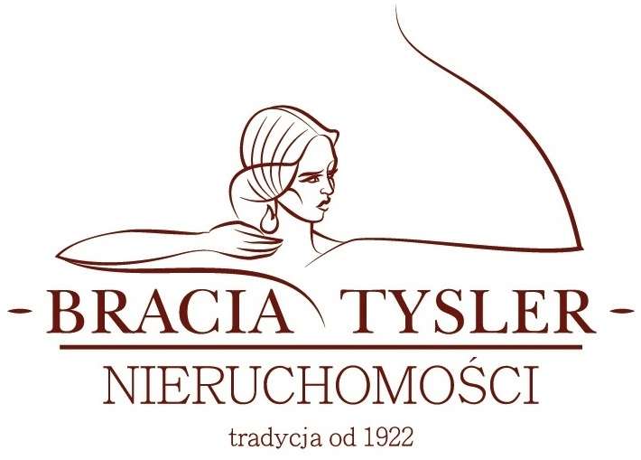 Logo: Bracia Tysler Nieruchomości Bydgoszcz