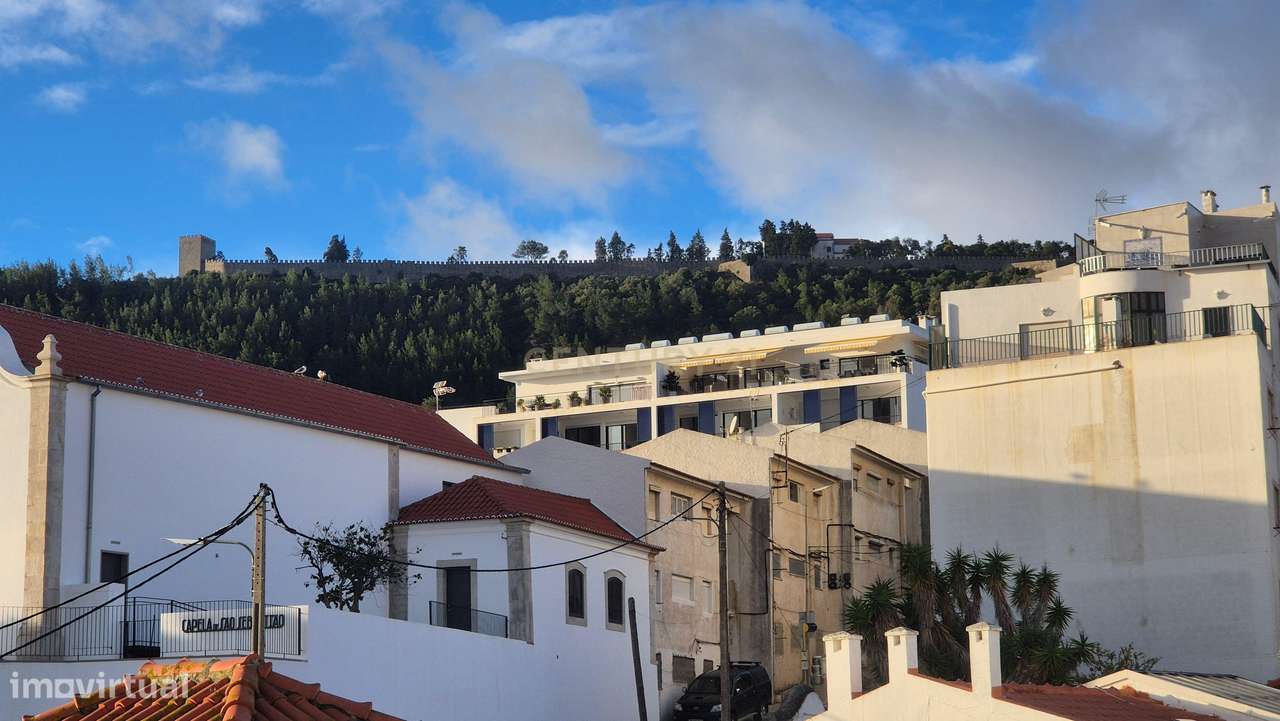 Oportunidade imperdível em Sesimbra!-7
