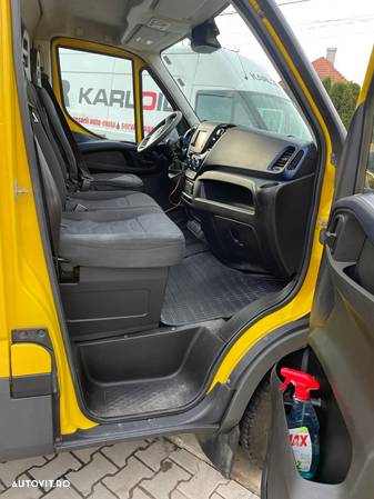 Iveco DAILY - 15
