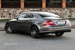 Mercedes-Benz CLS 350 CGI 7G-TRONIC - 5