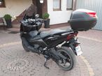 Yamaha Tmax - 5