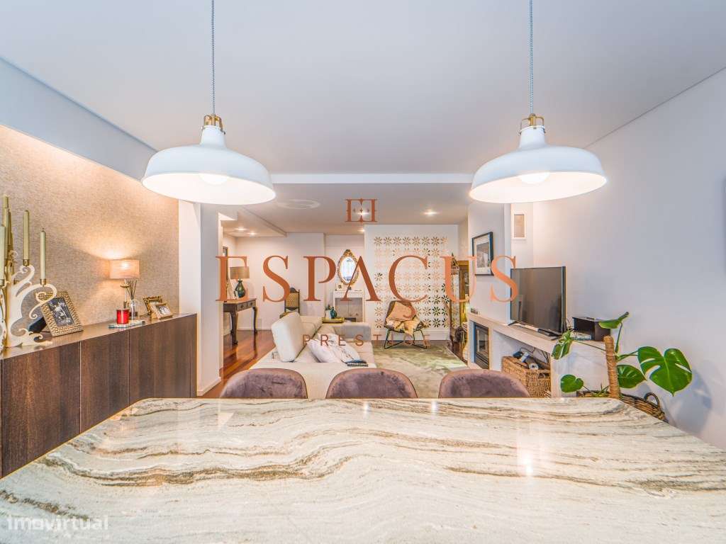 Fantástico Apartamento T4 em Braga-20