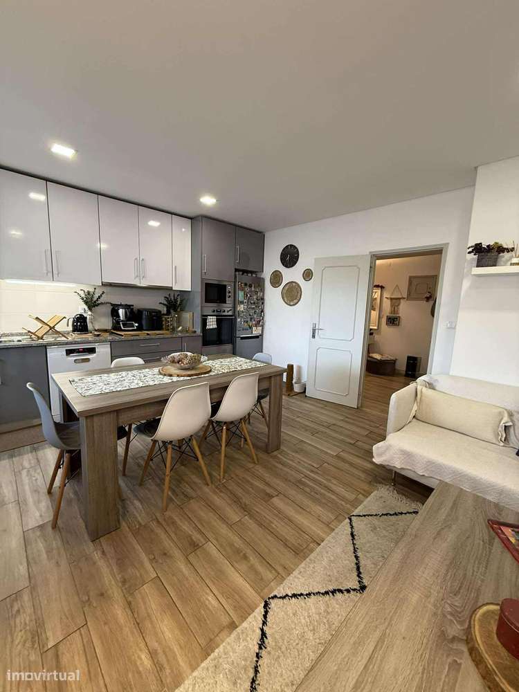 Apartamento totalmente remodelado - A 3167/25 - Grande imagem: 3/20