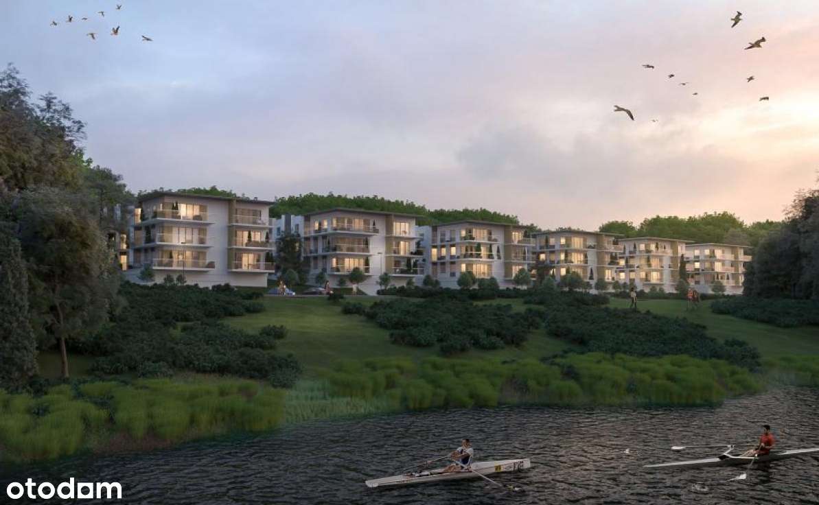 Nowoczesny apartament 3pok/wysoki STANDARD/ogródek/m.posto/PROWIZJA 0%-18