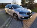 Skoda Octavia 1.5 TSI ACT DSG Clever - 11