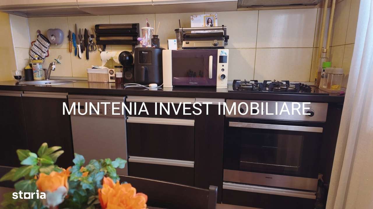 Apartament 2 cam. cf. I, sd. Centru Pitești, mobilat și utilat-4