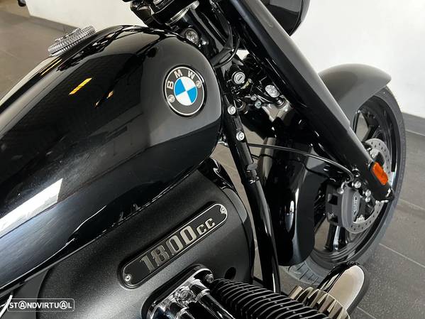 BMW R 18 Roctane - 31