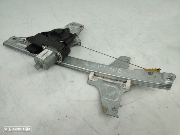 Elevador Tras Direito Drt Electrico Citroen C5 Iii Break (Rw_) - 1