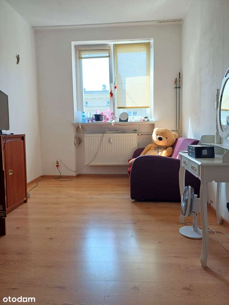 NA PRZEDAŻ 2-pokojowe mieszkanie. Koszutka. ul. Dunikowskiego - Pełny obrazek: 4/9