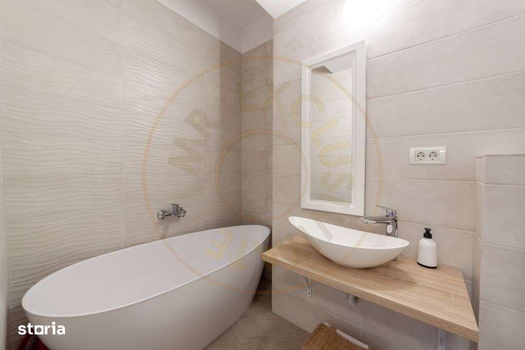 4 camere moderne in Gavana – etaj 1 - Bloc nou!-11