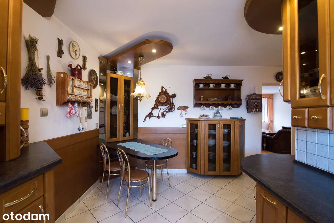 Dom Olsztyn ul. Żytnia, Dajtki - Pełny obrazek: 5/17