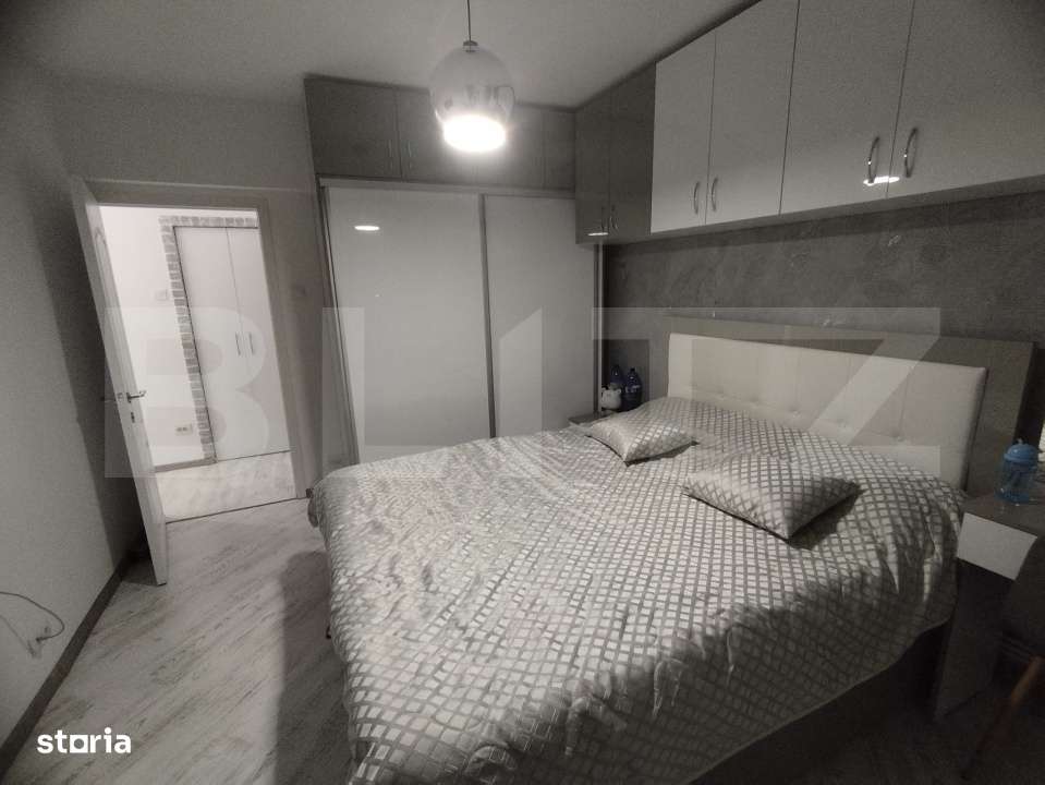 Apartament 3 camere, 72 mp, zona Frumoasa - Imagine principală: 5/13