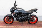 Yamaha MT - 6