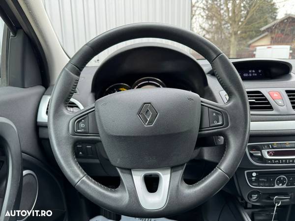 Renault Megane Grandtour dCi 110 FAP EDC Dynamique - 14