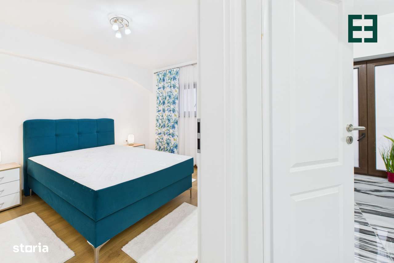 Apartament modern cu 2 camere - Zona Șagului - Timișoara-14