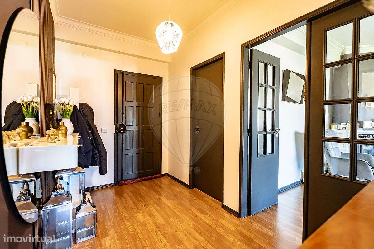 Apartamento T3 para venda - Grande imagem: 4/43