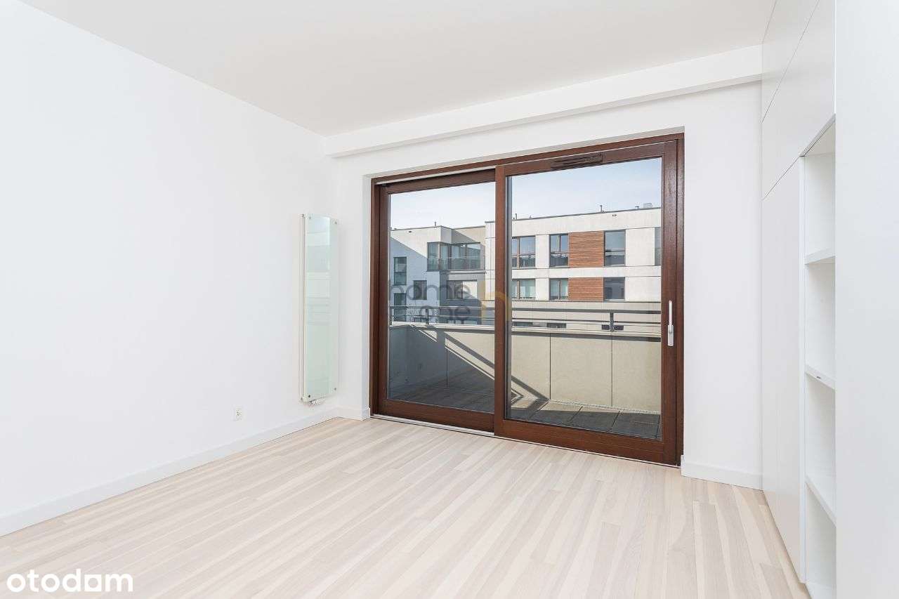 Miasteczko Wilanów | 2 sypialnie | premium - Widok 6