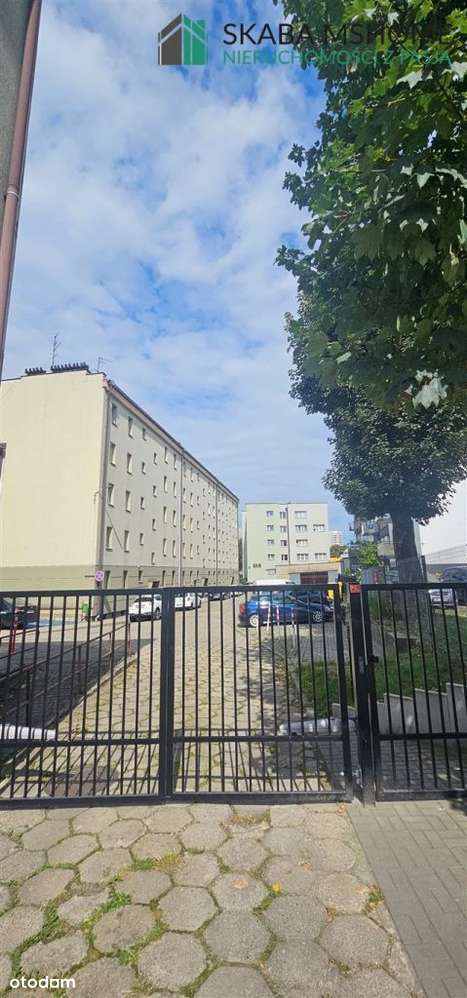 2 pokojowe mieszkanie do wynajęcia ul. Graniczna - Pełny obrazek: 4/14