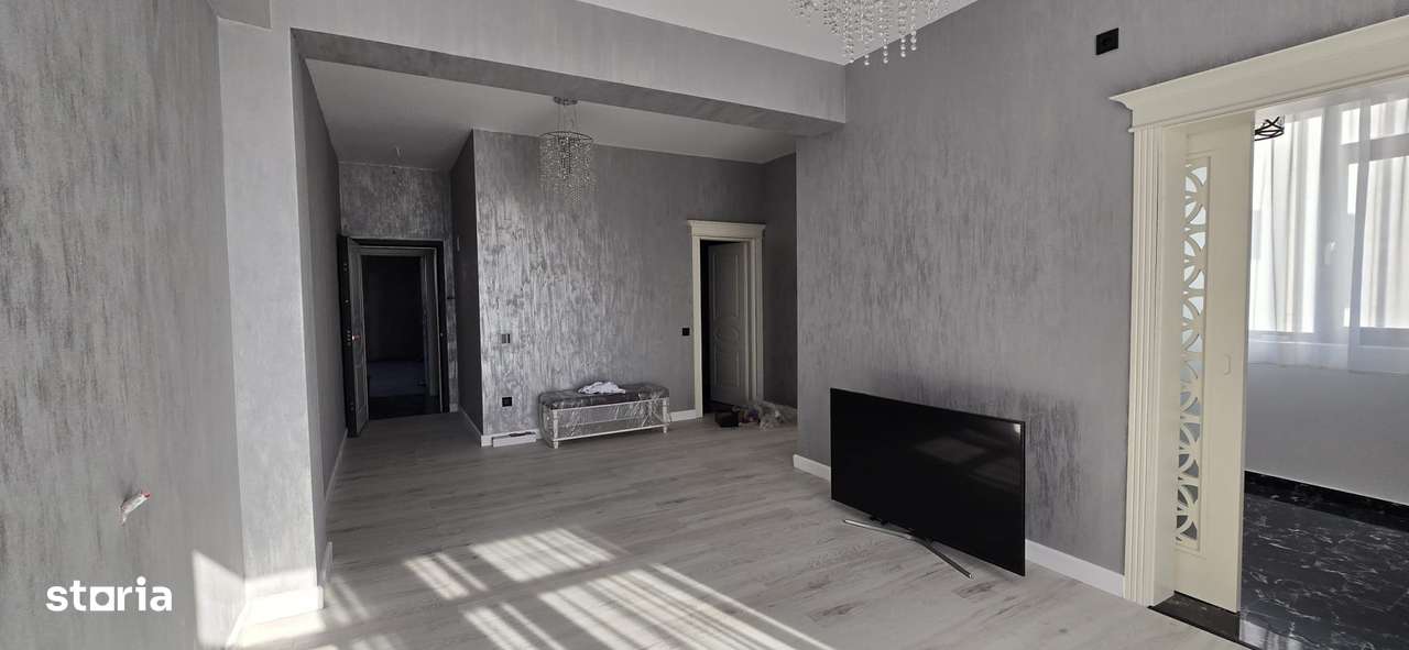 Apartament 2 camere  Zimbru. Se accepta si CREDIT-8