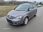 Volkswagen Golf Plus 1.6 FSI Comfortline Tiptr - 1