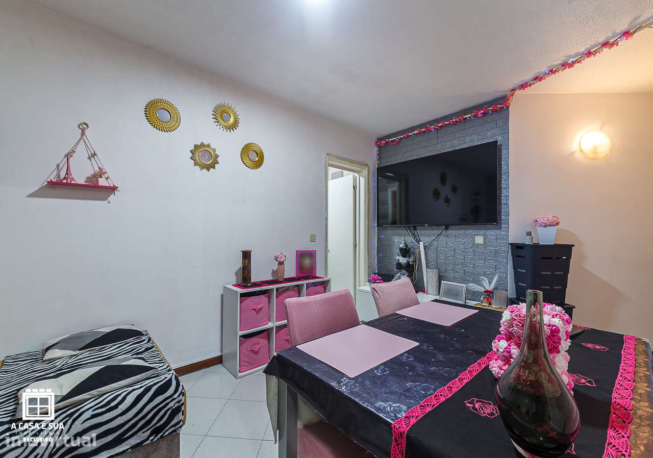 Excelente Apartamento T3 Centro de Ovar - Exclusivo - Grande imagem: 3/19