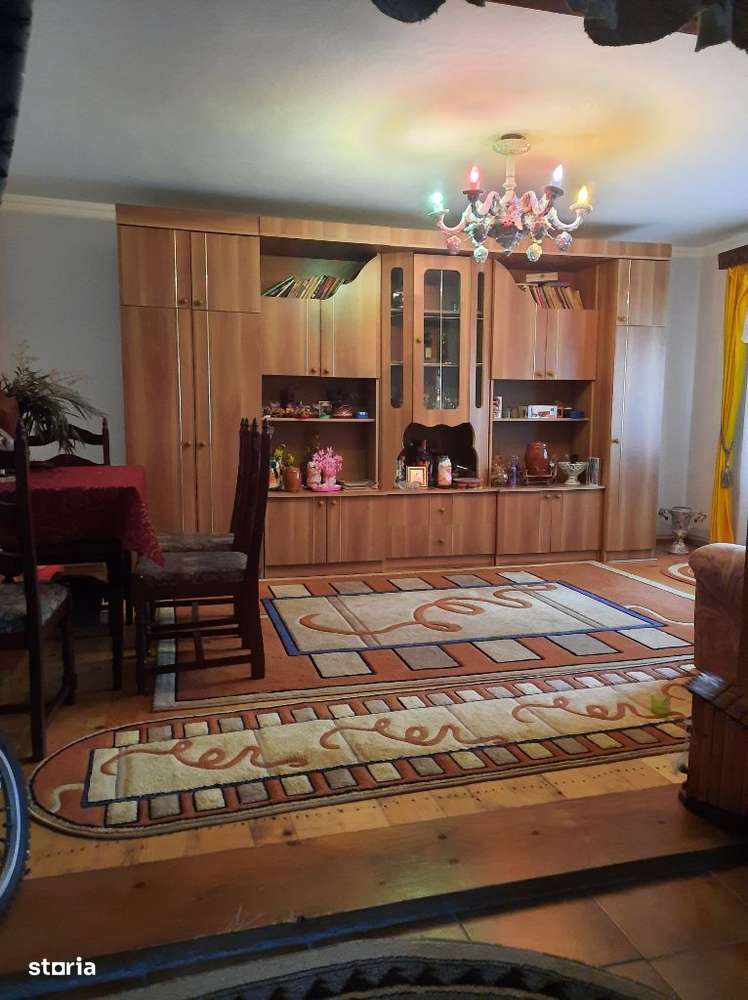 Duplex de vanzare Tg Jiu - Imagine principală: 5/19