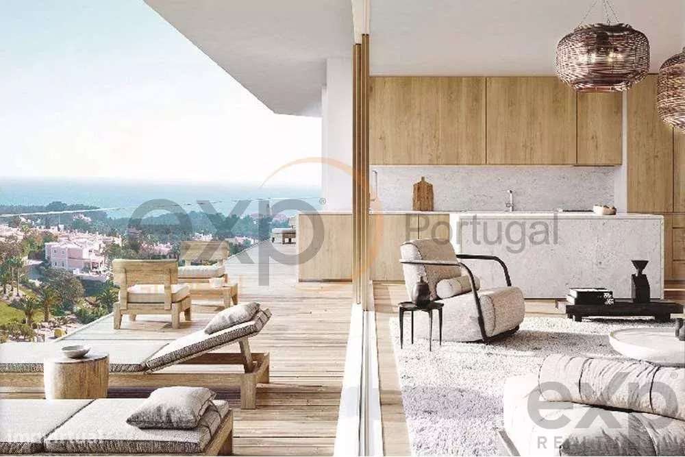 Apartamento T1 num resort sofisticado no Algarve - Nomad Bay - Grande imagem: 5/8