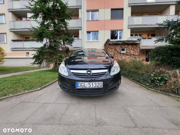 Opel Corsa - 2