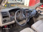 VW T5 Caravelle 2,5TDI przekładka deska konsola LIFT - 1