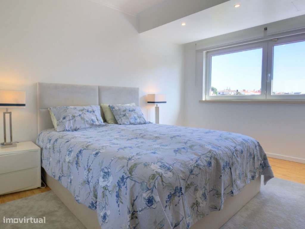 Moradia de Luxo, Aldeia de Juzo - Charneca, Cascais | T4-22
