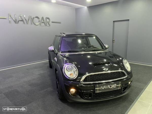 MINI Cooper SD - 16