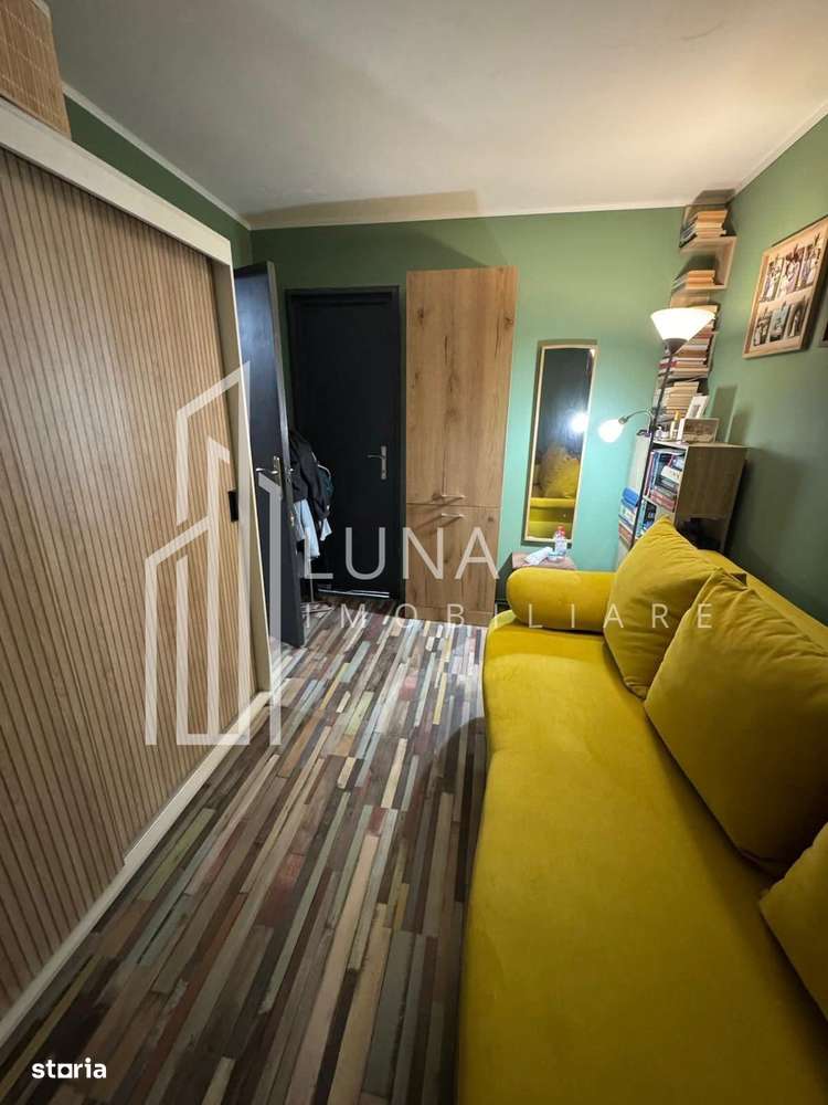 Apartament 3 camere de vânzare | Budai – zonă semicentrală - Imagine principală: 4/6
