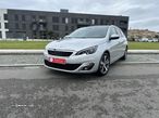 Peugeot 308 SW BlueHDi 120 Stop & Start Allure - 1