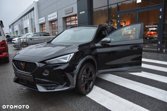 Cupra Formentor 2.0 TSI 4Drive DSG - 20