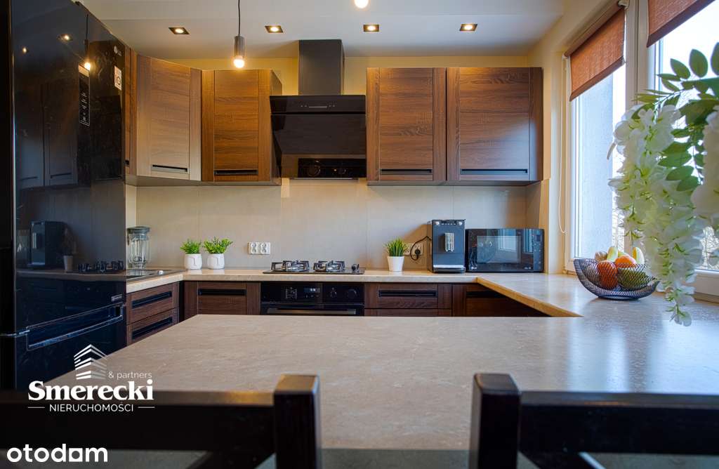 Widne mieszkanie w centrum Świdnika-0