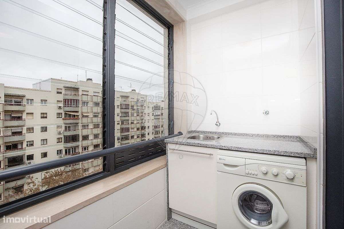 Apartamento T4 para arrendamento - Grande imagem: 3/24