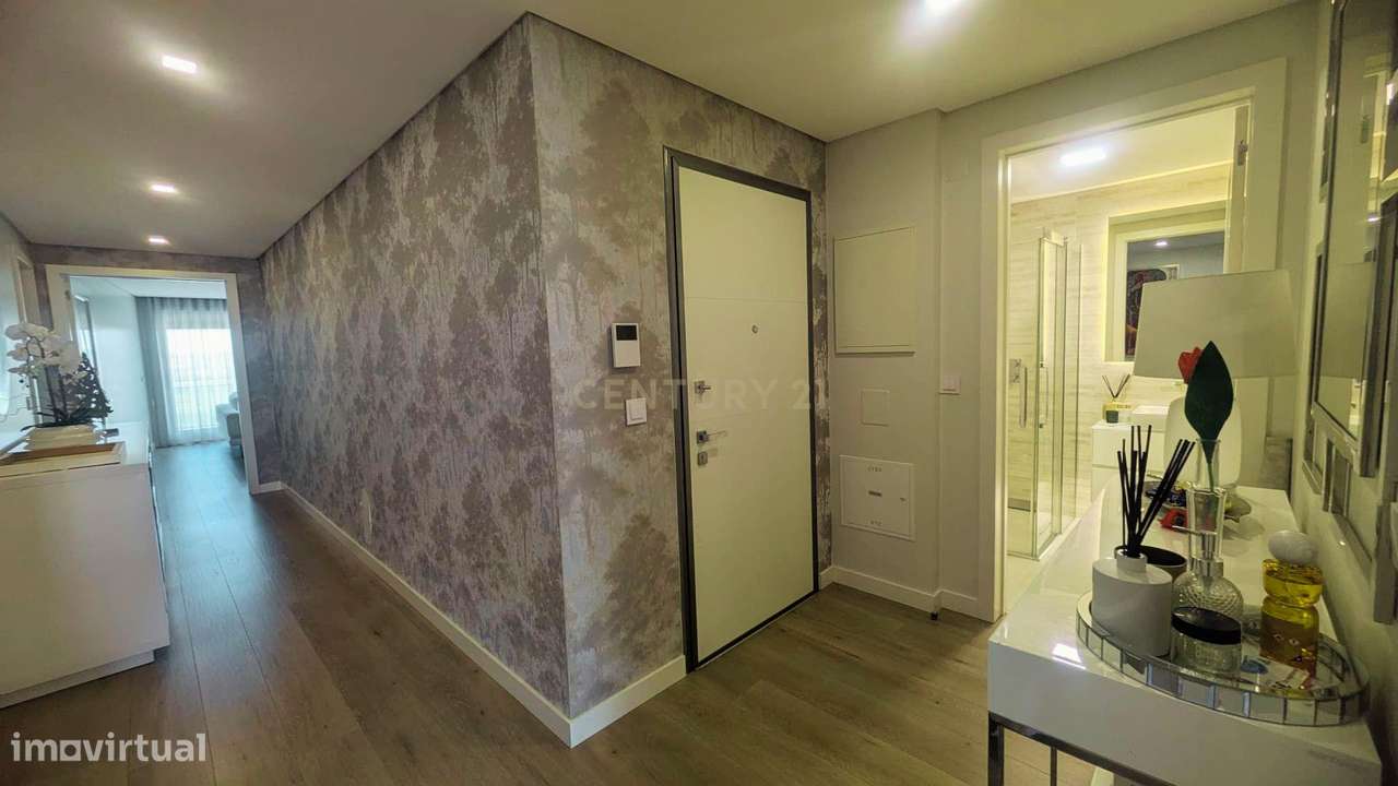 Apartamento T4 em Loures, Lisboa - Com usufruto de 10 Anos - Grande imagem: 5/36