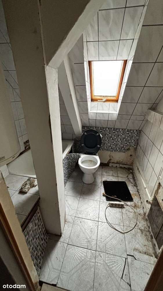 Mieszkanie 34,53 m2, ul. Żeromskiego 3/6 - Pełny obrazek: 5/8