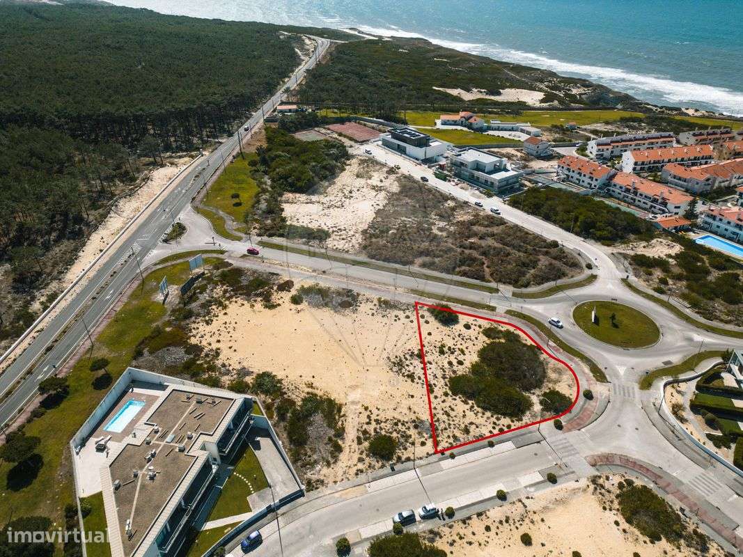 Terreno  para venda - Grande imagem: 3/13