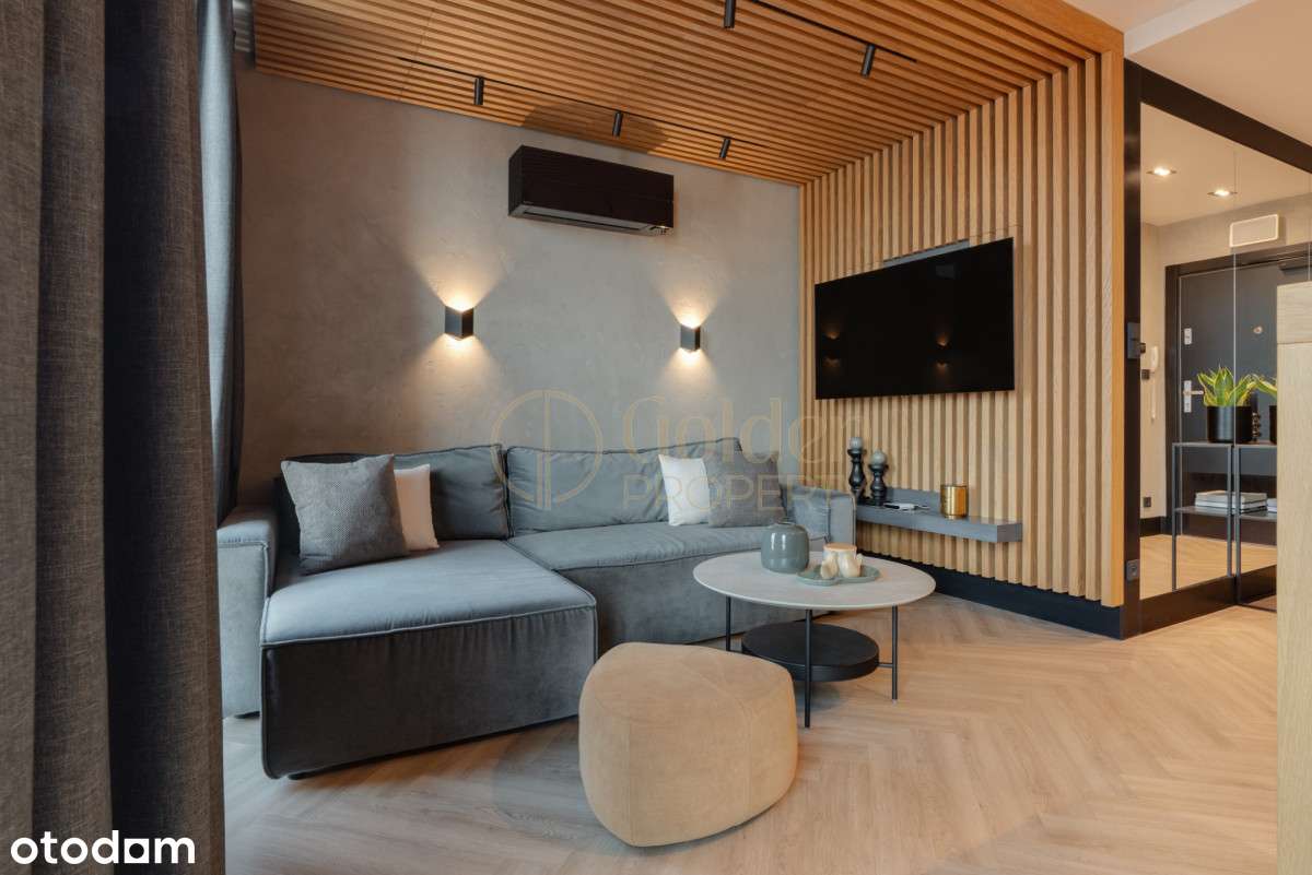 Nowoczesne, dwupoziomowe w centrum Gdańska!-4