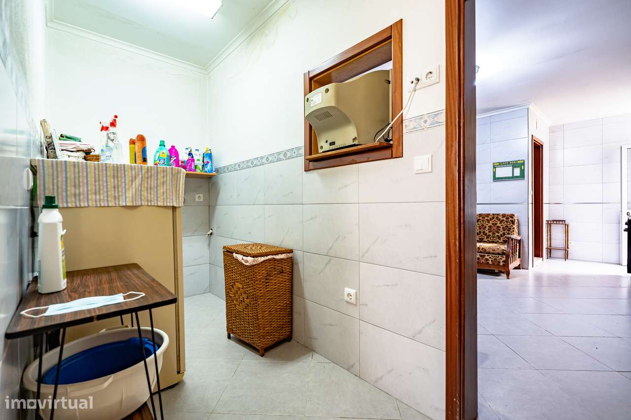 Moradia T3+1  |  Casal de Santo Amaro, Penacova-9