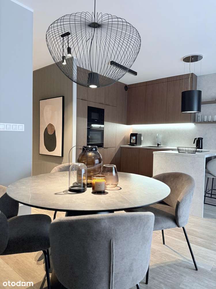 Luksusowe M3 w Sobótce ze SPA - Pełny obrazek: 4/11