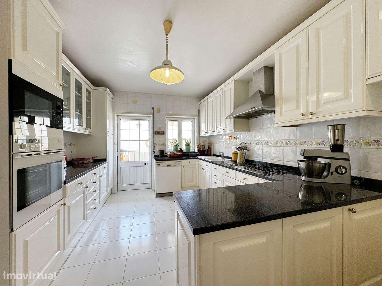 Fantástica Moradia em Cascais-19