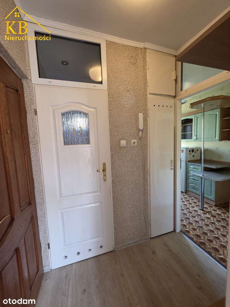 2 pokoje na Piaskowej Górze – idealne pod wynajem-8