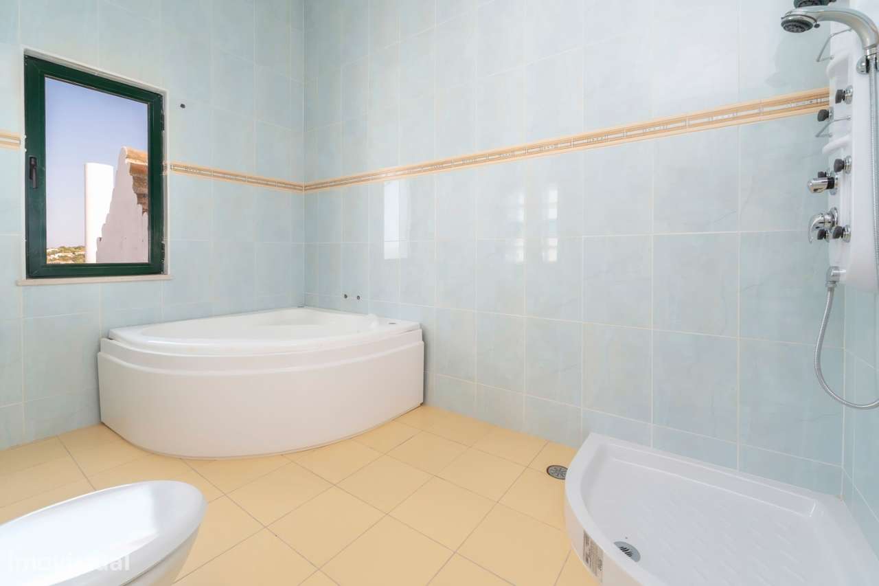 Moradia T4 Venda em Loulé (São Sebastião),Loulé-29